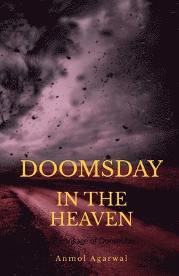 Doomsday in the heaven - Part (1) 1