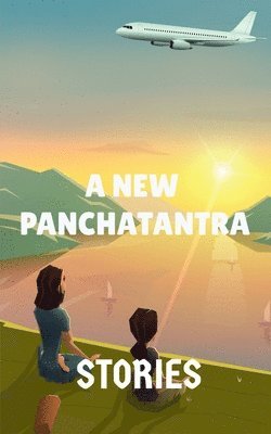 Arvind Upadhyay, Upadhyay,Arvind - New Panchatantra, Häftad