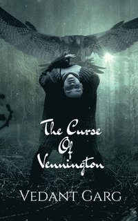 bokomslag Curse Of Vennington