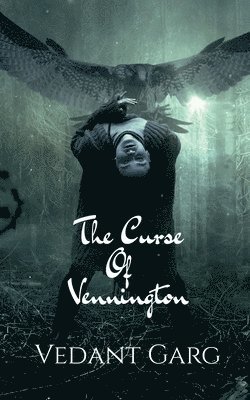 bokomslag Curse Of Vennington
