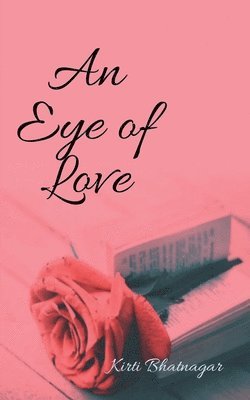bokomslag Eye of Love