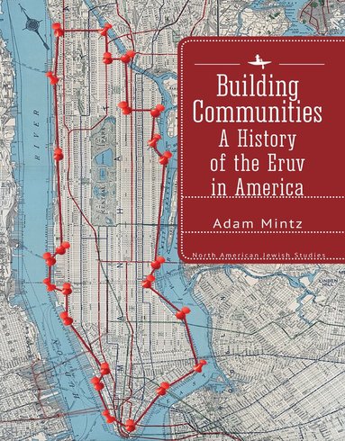 Adam Mintz - Building Communities, Häftad