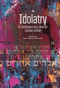 bokomslag Idolatry