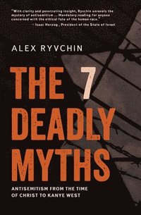 bokomslag The 7 Deadly Myths