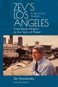 bokomslag Zev's Los Angeles