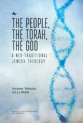 The People, the Torah, the God 1