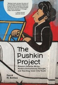 bokomslag The Pushkin Project