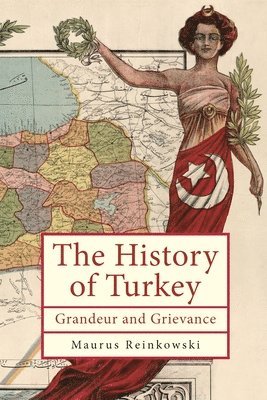 The History of the Republic of Turkey 1