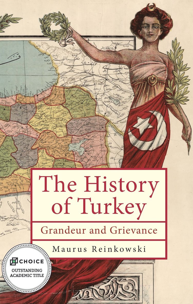 The History of the Republic of Turkey 1