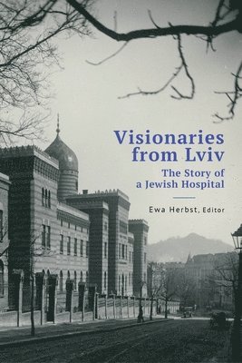 Visionaries from Lviv 1