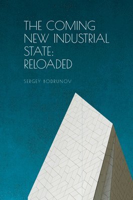 The Coming of New Industrial Society 1