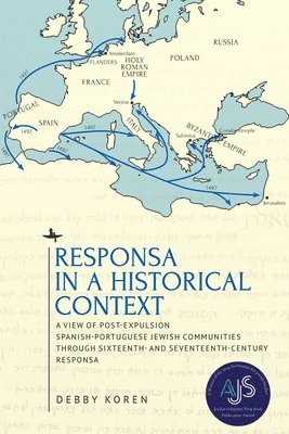 Responsa in a Historical Context 1