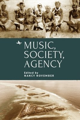 Music, Society, Agency 1