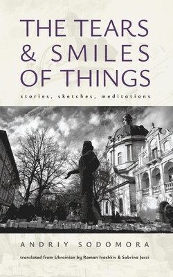 Tears and Smiles of Things 1