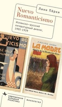 bokomslag Spanish Reception of Russian Narratives