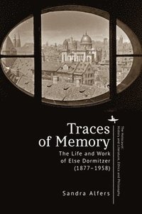 bokomslag Traces of Memory