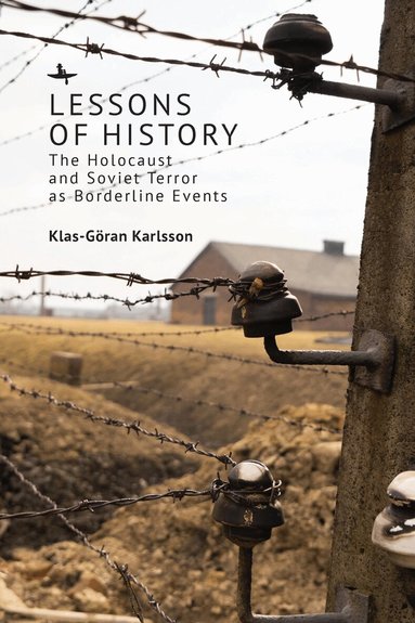 Klas-Göran Karlsson - Lessons of History, Häftad