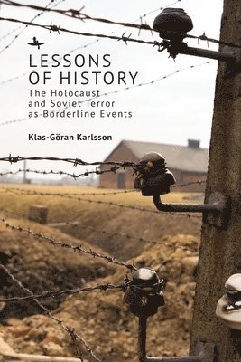 Klas-Gran Karlsson, Klas-Göran Karlsson - Lessons of History, Häftad