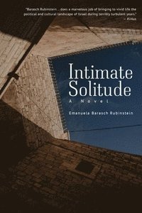 bokomslag Intimate Solitude