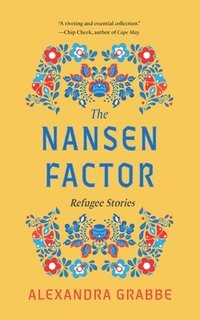 bokomslag Nansen Factor