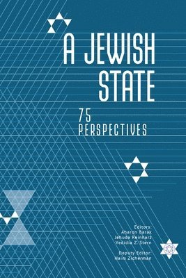 A Jewish State 1