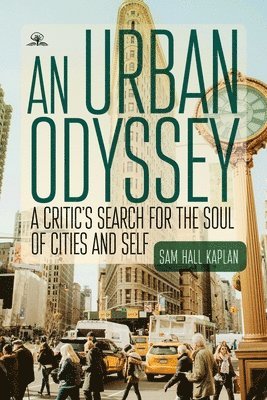 An Urban Odyssey 1