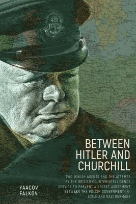 Between Hitler and Churchill 1