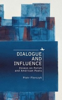 bokomslag Dialogue and Influence