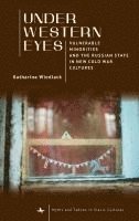 bokomslag Under Western Eyes