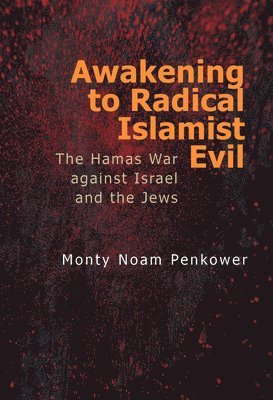 bokomslag Awakening to Radical Islamist Evil