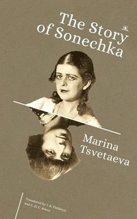 bokomslag Story of Sonechka