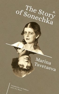 bokomslag Story of Sonechka