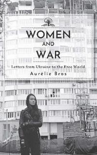 bokomslag Women and War