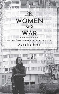 bokomslag Women and War
