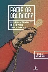 bokomslag Fame or Oblivion?