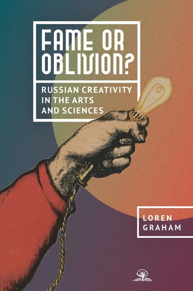 Loren Graham - Fame or Oblivion?, Inbunden