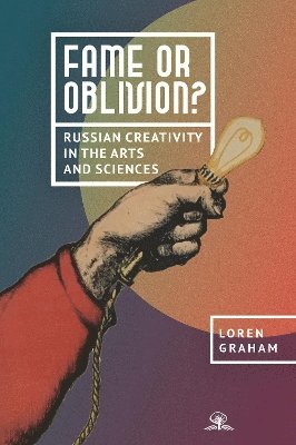 bokomslag Fame or Oblivion?