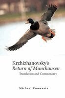 Krzhizhanovsky's "Return of Munchausen", Häftad