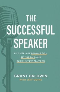 bokomslag Successful Speaker