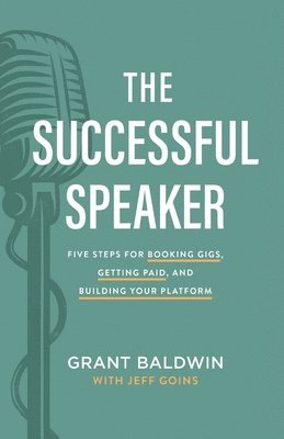 bokomslag Successful Speaker