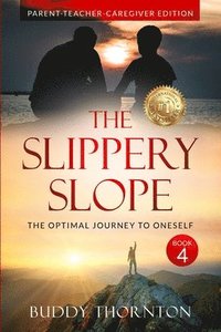 bokomslag Slippery Slope