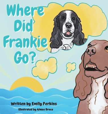 Where Did Frankie Go? 1