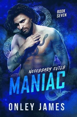 Maniac 1