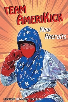 Team Amerikick New Recruits 1