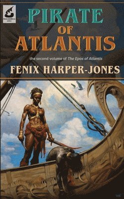 Pirate of Atlantis 1