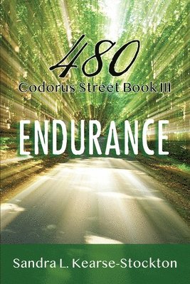Sandra L Kearse-Stockton, Sandra L. Kearse-Stockton - Endurance, Häftad