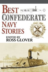 bokomslag Best Confederate Navy Stories