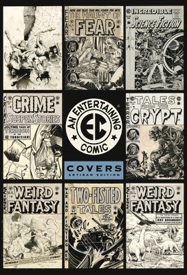 EC Covers Artisan Edition 1