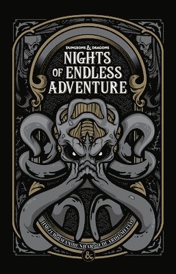 Dungeons & Dragons: Nights of Endless Adventure 1