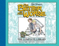bokomslag For Better or For Worse: The Complete Library, Vol. 7